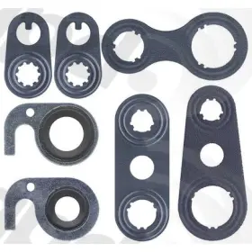 Global Parts Distributors 9421841 Gpd System Service Kit