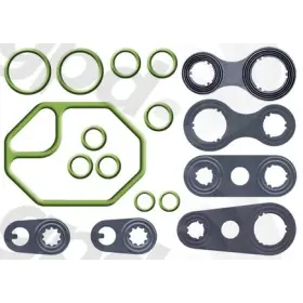 9422017 Global Parts Distributors Gpd System Service Kit