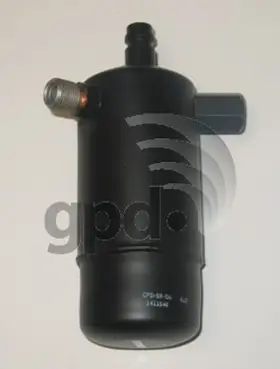 9422023 Global Parts Distributors A/c Receiver Drier Kit For 95-96 Dodge Neon