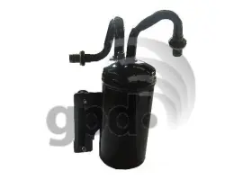 9422493 Global Parts Distributors New Drier/accumulator