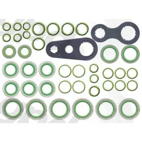 9422516 Global Parts Distributors Gpd System Service Kit