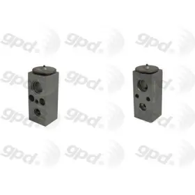 9422570 Global Parts Distributors Gpd System Service Kit