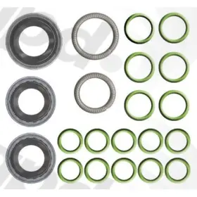 9423001 Global Parts Distributors Gpd System Service Kit