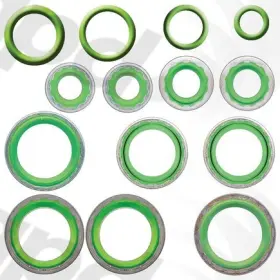 9423328 Global Parts Distributors Gpd System Service Kit