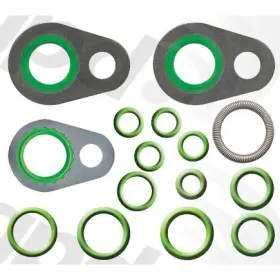 9423357 Global Parts Distributors Gpd System Service Kit