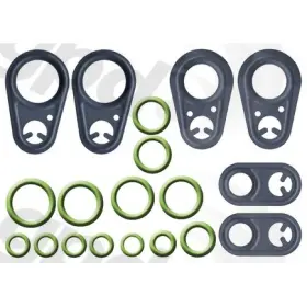 9423378 Global Parts Distributors Gpd System Service Kit