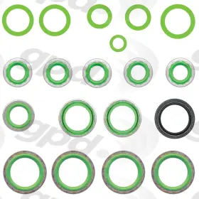9423394 Global Parts Distributors A/c Receiver Drier Kit