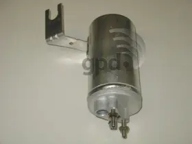 9423416 Global Parts Distributors New Drier/accumulator