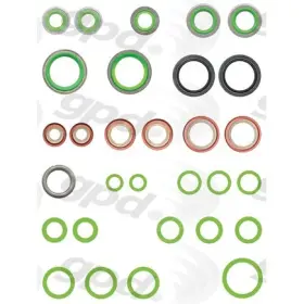 9431267 Global Parts Distributors Gpd System Service Kit