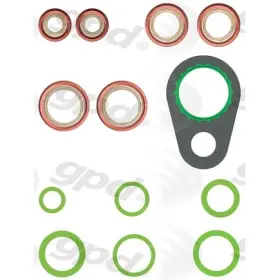 9431298 Global Parts Distributors Gpd System Service Kit