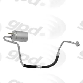 9431301 Global Parts Distributors New Drier/accumulator