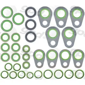 9431323 Global Parts Distributors Gpd System Service Kit