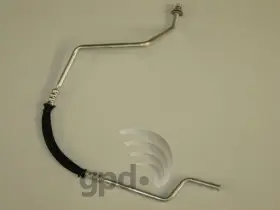 9431867 Global Parts Distributors New Drier/accumulator