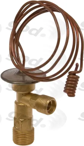 9431957 Global Parts Distributors A/c Receiver Drier Kit