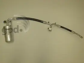 9432289 Global Parts Distributors New Drier/accumulator