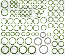 9432852 Global Parts Distributors A/c Receiver Drier Kit