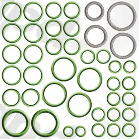 9433338 Global Parts Distributors Gpd System Service Kit
