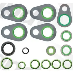 9433340 Global Parts Distributors Gpd System Service Kit