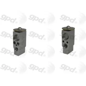 9433350 Global Parts Distributors Gpd System Service Kit