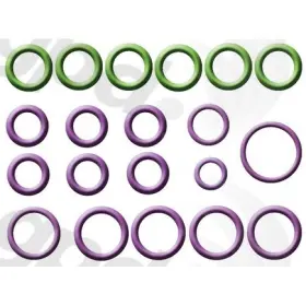 9441247 Global Parts Distributors Gpd System Service Kit