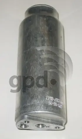 9441282 Global Parts Distributors A/c Receiver Drier Kit For 90-92 Ls400 Sc400