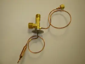 9441385 Global Parts Distributors A/c Receiver Drier Kit For 95-97 I30 J30