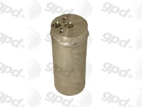 9441514 Global Parts Distributors A/c Receiver Drier Kit For 03-08 Bmw Z4