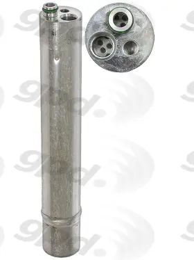 9441887 Global Parts Distributors A/c Receiver Drier Kit