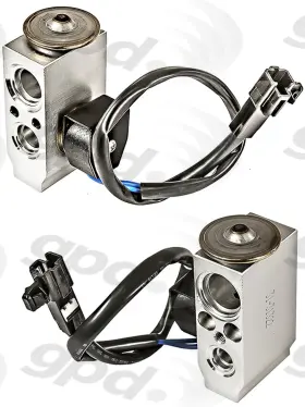 9441907 Global Parts Distributors A/c Receiver Drier Kit