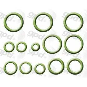 9442048 Global Parts Distributors Gpd System Service Kit