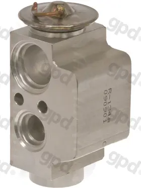 9442052 Global Parts Distributors A/c Receiver Drier Kit For 12-13 Touareg