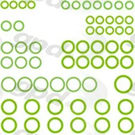 9442144 Global Parts Distributors Gpd System Service Kit