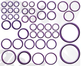 9442385 Global Parts Distributors A/c Receiver Drier Kit