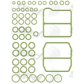9442404 Global Parts Distributors Gpd System Service Kit