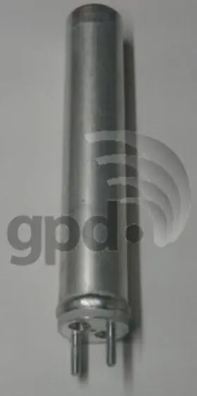 9442421 Global Parts Distributors New Drier/accumulator