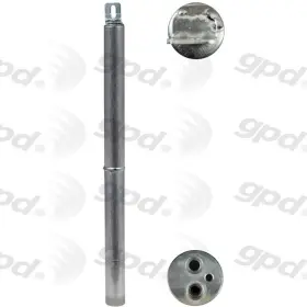 9442447 Global Parts Distributors New Drier/accumulator 9442447 Global Parts Distributors New Drier/accumulator