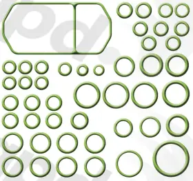 9442539 Global Parts Distributors A/c Receiver Drier Kit