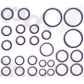 9442587 Global Parts Distributors Gpd System Service Kit