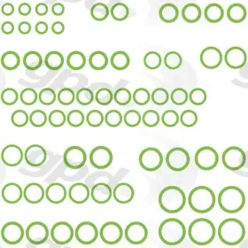 9442595 Global Parts Distributors Gpd System Service Kit