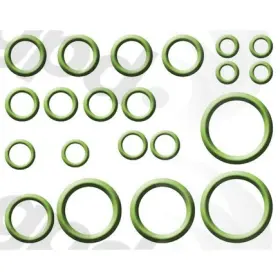 9442601 Global Parts Distributors Gpd System Service Kit