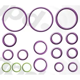 9445337 Global Parts Distributors Gpd System Service Kit