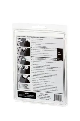 6597 Glue Tread Sidewall Repair Kit Patch Of Your Tire For Larger Punctures #2