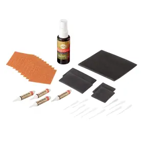 Gtva024a Gluetread More Tread Traction Sxs Utv Sidewall Tire Repair Kit Emergency Anywhere #3
