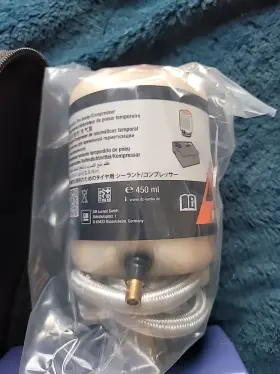 13392204 Gm Tire Repair Kit #3