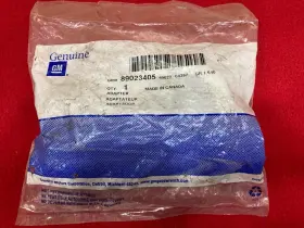 89023405 Gm Genuine 2003 Chevrolet Impala Monte Carlo Engine Oil Cooler Adapter