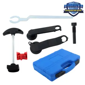 Gp1124494dh Goodshepherd18 Camshaft Timing Tool Set For Volkswagen Beetle Audi Q3 1.2l 1.4l Tsi Tfsi