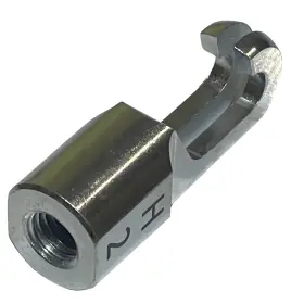 Gat-lb-h2 Grade A Tools Dent Pulling Claw 2 Hook - Wiggle Wire Weld Ring Tabs And Pdr