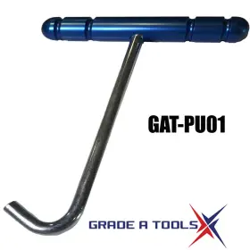 Gat-pu01 Grade A Tools Weld Key Pulling Handle - #2