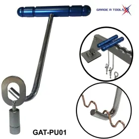 Gat-pu01 Grade A Tools Weld Key Pulling Handle - #3