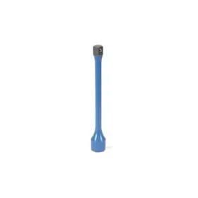 28080 Grey Pneumatic 1/2 Inch Drive 80 Ft./lbs. Torque Extension